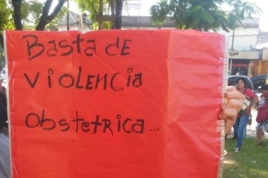 "La situación en salud pública es pésima en Montecarlo"