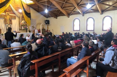 Primer reporte de la Delegación Argentina en Bolivia: denuncian múltiples violaciones a los Derechos Huamanos