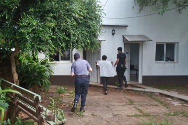 Misiones: Detención arbitraria de una promotora territorial de género en Apóstoles