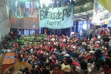 CONSTRUYENDO UNIDAD