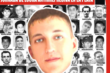 Siete años sin Omar: la lucha continua