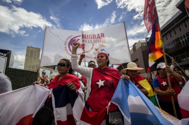 Día Internacional de la Eliminación de la Discriminación Racial