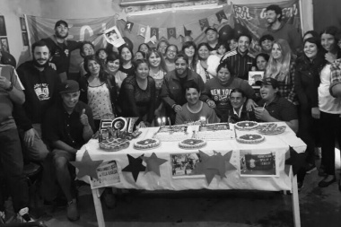El Centro Comunitario del FOL en Villa Hidalgo por sus primeros 10 Años