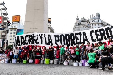 ¡La dignidad de nuestras construcciones se defiende!