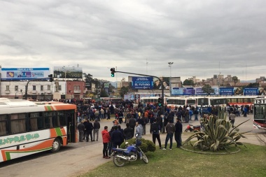 Un pésimo servicio con uno de los boletos más caros del país