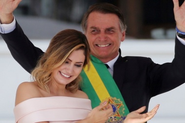 Asumió Jair Bolsonaro: un retroceso para toda la clase trabajadora brasilera