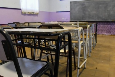 Tucumán: la educación en crisis