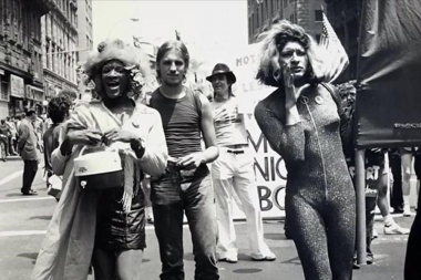 A 50 años de Stonewall: la comunidad LGTTBI interpela al movimiento piquetero