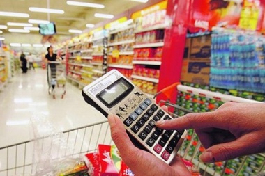 En los últimos doce meses se registró la mayor inflación en 27 años