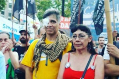 Denuncia a Rodríguez Larreta por los heridos en el Congreso