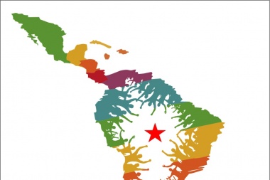 Llamamiento de los pueblos originarios, afrodescendientes y las organizaciones populares de América Latina