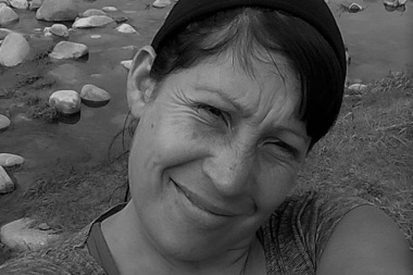 Valeria López sigue sin aparecer