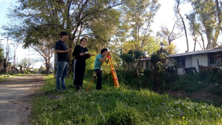 Proyecto Hábitat: hacia un futuro agroecológico