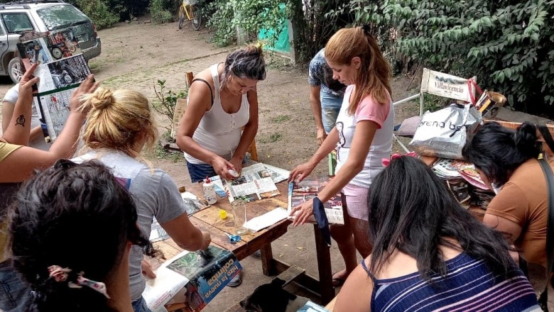La importancia de reciclar y reutilizar