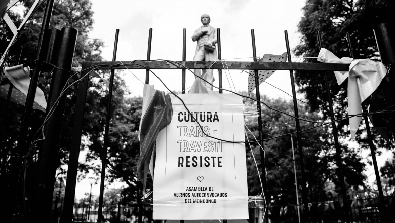 Gran Carnaval Travesti: memoria y alegría contra la transfobia vecinal