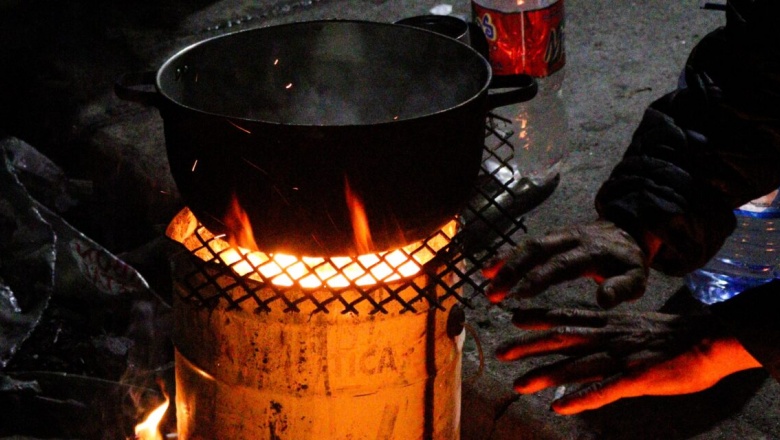 Más abrigo y más deuda, el invierno de los hogares argentinos en el gobierno de Milei