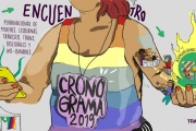 Se acerca el Encuentro Plurinacional, feminista y disidente más grande de la historia