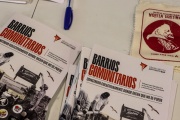 ¿Se pueden construir barrios comunitarios? Crisol Popular y Ñorita Cortiñas, una batalla cotidiana contra la desesperanza del mercado