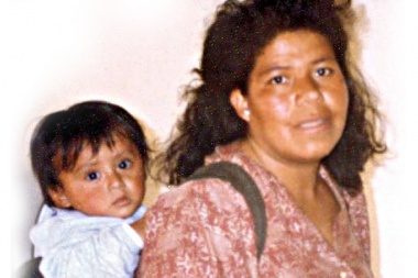 Tres formas de opresión en el asesinato de Marcelina Meneses: género, raza y clase