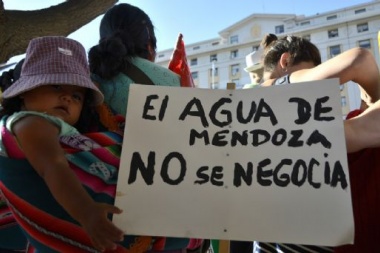 El rol de los movimientos sociales en la lucha contra el extractivismo