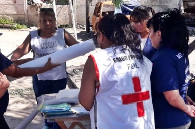 Guía de cuidados frente al Coronavirus