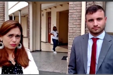Caso Rosalía Jara: continúan los alegatos