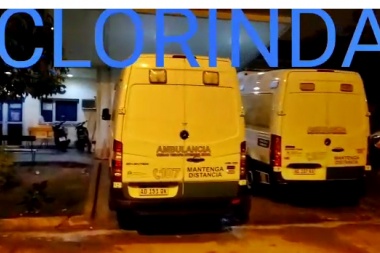 Denuncias de abandono en centros de aislamiento y hospitales