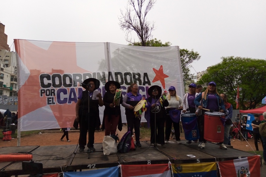 Coplas originarias