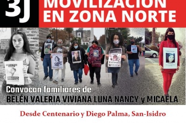 ¡No estamos solas! Nos tenemos