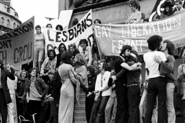 Stonewall, el día que nació el orgullo LGTB+