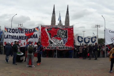 Cooperativas municipales profundizan las medidas de protesta
