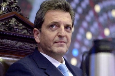 Sergio Massa recargado ¿Quién es el nuevo superministro?