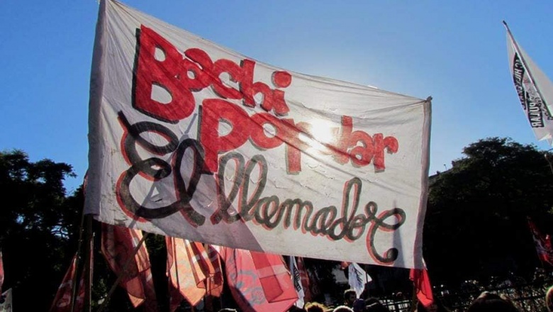 Oficializaron el Bachillerato popular “El Llamador”, una victoria para la educación crítica y liberadora