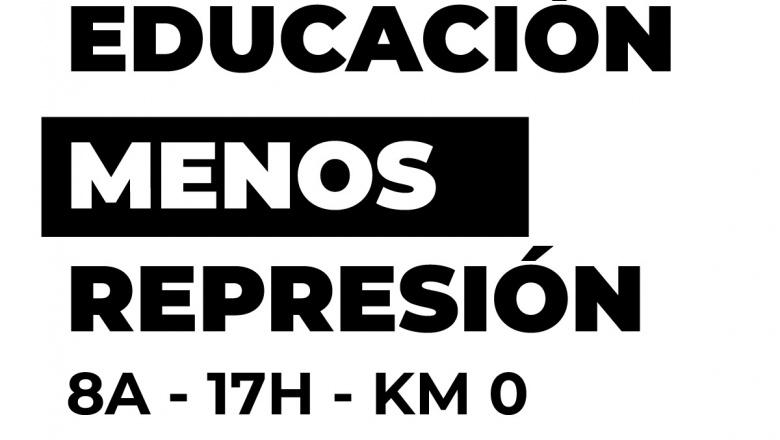 Mendoza: el Gobierno no ha garantizado boleto estudiantil gratuito