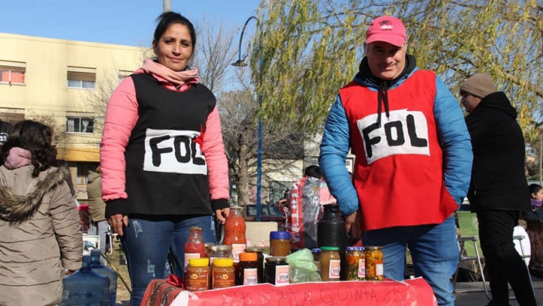 Feriazo: Recetas para la auto organización desde abajo, dando batalla a la discriminación