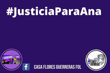 El machismo no se toma cuarentena