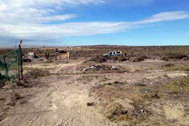 Crece en Puerto Madryn el proyecto de tierra para vivir y producir