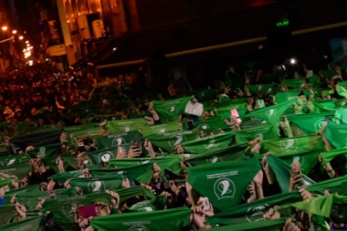 Porqué luchamos por el derecho a decidir