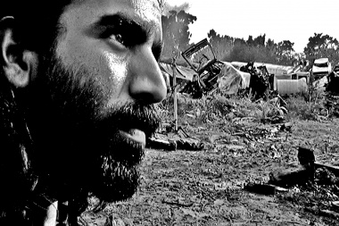 Darío Santillán. La dignidad rebelde