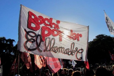 Oficializaron el Bachillerato popular “El Llamador”, una victoria para la educación crítica y liberadora