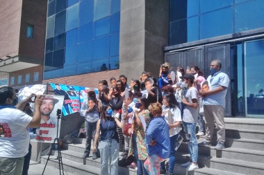 Perpetua para los policías asesinos de Facundo Ferreira