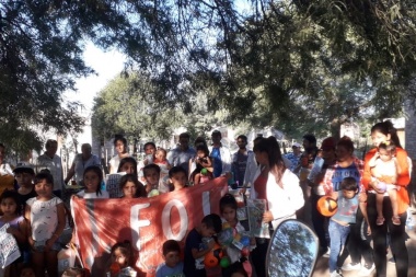 Sin respuestas para las organizaciones en el municipio de Miraflores