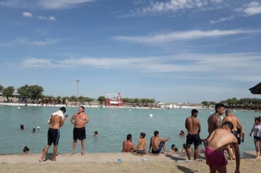 Repudio a una acción discriminatoria en un balneario: “Los varones trans no tenemos nada que explicar”