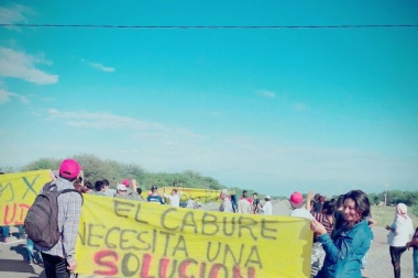 El Gobernador Zamora condena a pueblos rurales a vivir sin luz, ni agua ni trabajo