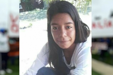 Rosalía Jara: prisión perpetua para el femicida Juan Valdez