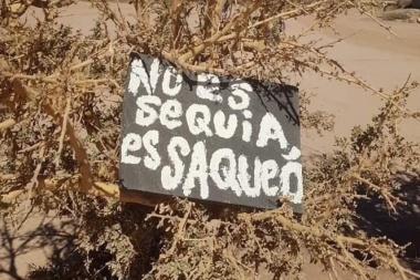 Día Mundial del Agua