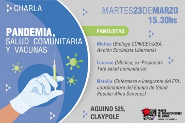 ¿Qué hay que saber acerca de las vacunas contra el Covid 19?