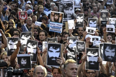 La criminalización de los derechos (y la solidaridad)