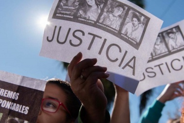 Familiares y organizaciones movilizarán para pedir justicia por la masacre de Monte