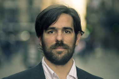 ¿Quién es Nicolás del Caño?